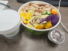 -魏斯理汉堡(西安沣东吾悦店)