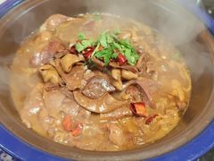 -大鸭梨烤鸭(甘家口店)