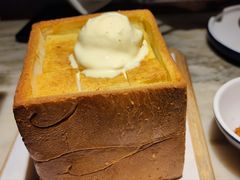 -绿茶餐厅(壹方天地店)