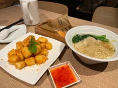 -避风塘(江南环球港店)