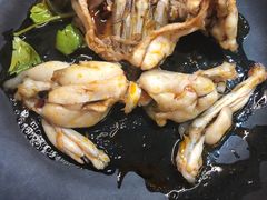 -味仙疯美蛙鱼头(清扬路总店)