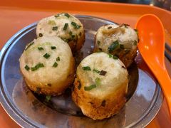 -白玉兰食品(汇联商厦店)