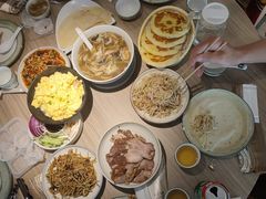 -老昌春饼(果戈里大街店)
