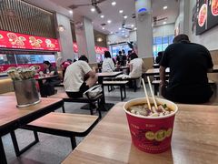 -江三王记牛杂馆(总店)