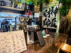 -六月花园咖啡馆(中关村东路店)