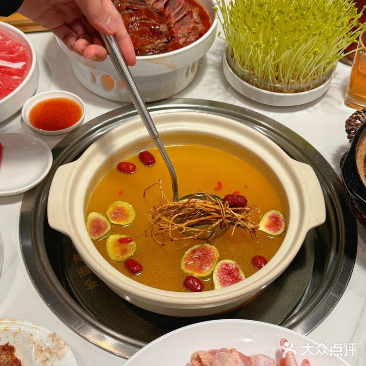 广顺兴🆕上新啦！一口气上新13款菜品！
