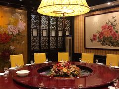 包厢-无名居(农展馆店)