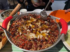 -水煮三国·川鲁江湖菜(香山店)