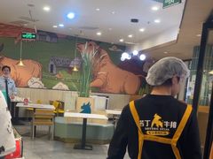 -诺丁牛排披萨自助餐厅(汕头苏宁店)