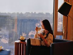 -北京丽晶酒店
