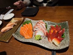 -千代武日本料理(开发区店)