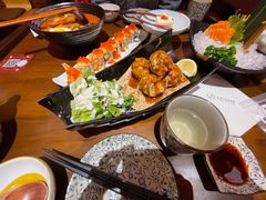 -白石的深夜食堂(济南万象城店)