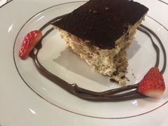 提拉米苏-PETIT PARIS 小巴黎(花园道店)