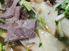 -清真·白家牛肉罩火烧老店(育才街店)
