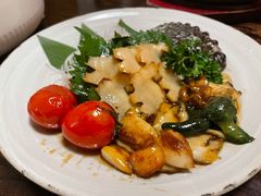 -酒肴一瓢·活贝料理·日本料理(三元桥·霄云路店)