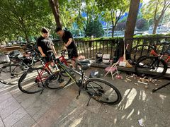 -美利达自行车和平里旗舰店