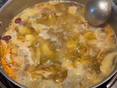 -一席地·本地鸡窝·杭帮鸡火锅(萧山银隆百货店)