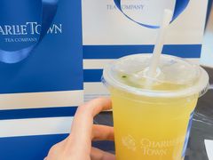 -CHARLIETOWN红茶公司(南京万象天地店)