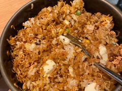-烧肉达人•炭火烧肉(新天地店)