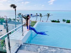 -塞班肯辛顿酒店Kensington Hotel Saipan