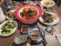 -白家餐厅(徐家汇店)
