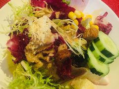 -OPEN開全日自助餐厅·牛肉火锅·海鲜(佛山希尔顿酒店)