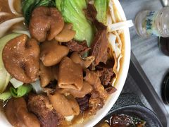-珍珍小食店(西华路店)