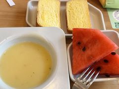 -豪客来牛排(红豆万花城店)