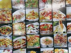 -龙香居海鲜家常菜饭店·特色驴肉·古城浑锅
