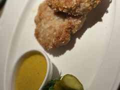 -波特曼西餐厅(中央大街店)