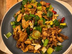 -云海肴·汽锅鸡·云南菜(广安门天虹店)