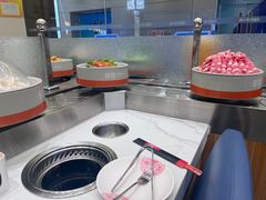-密友回转自助火锅(中海环宇城店)
