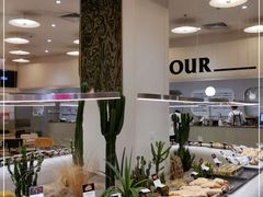 -OUR Bakery(SKP-S店)