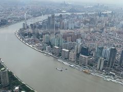 -上海之巅观光厅