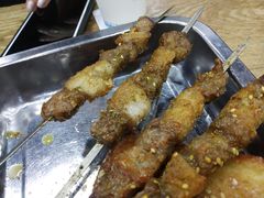 -老虎滩大连海鲜烧烤(建邺云锦路总店)