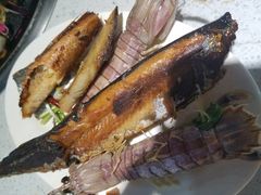 -小科自助海鲜烧肉(高区店)