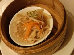 -上海金桥红枫万豪酒店-万豪中餐厅
