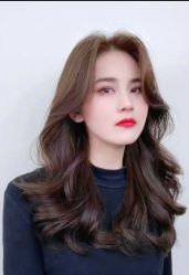点击看大图 -MORI HAIR SALON日式美发沙龙