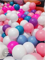 -新方向童乐小镇·儿童主题乐园·职业角色扮演(南昌店)