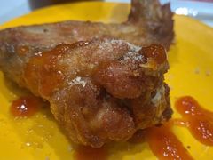 -冰岛茶餐厅(世茂店)