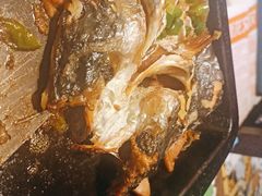 -夯鱼烤鱼·尔滨地标美食(国展店)
