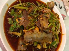 -廖老妈蹄花(中海国际店)