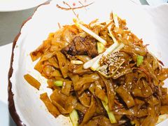 干炒牛河-乾园(天河城店)