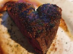 菲力牛排-茹丝葵经典牛排馆(上海外滩店)