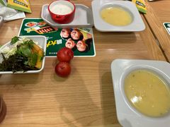 -豪客来牛排(天阳D32店)