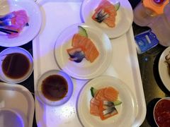 -萧邦音乐会所KTV·蒸汽活海鲜自助(福田店)