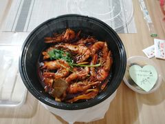 -王婆大虾(五道口店)