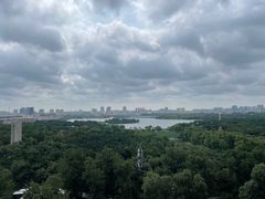 -长春市南湖公园