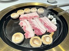 -韩时烤肉(枫蓝店)