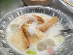 -金山锅贴店(金泉路店)